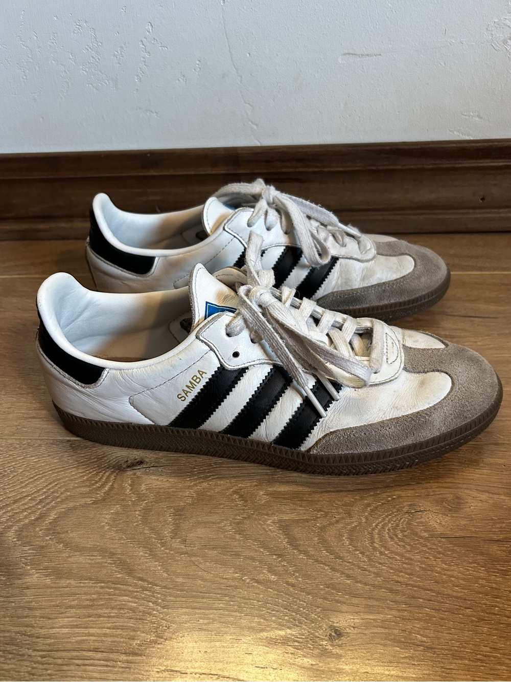 Adidas Samba OG Sneakers